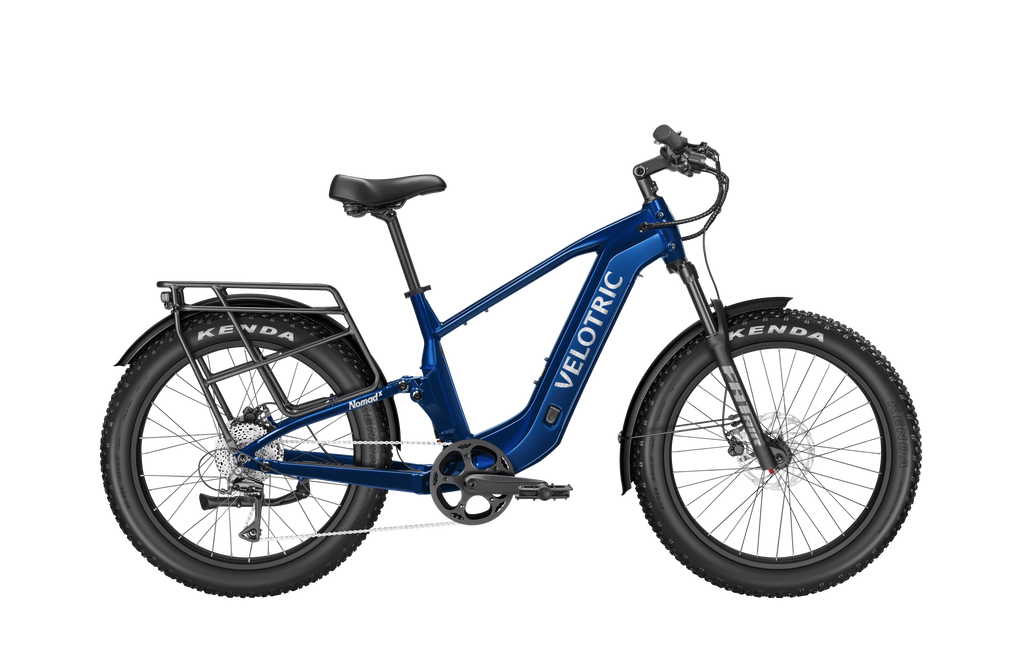 Velotric Nomad 2X