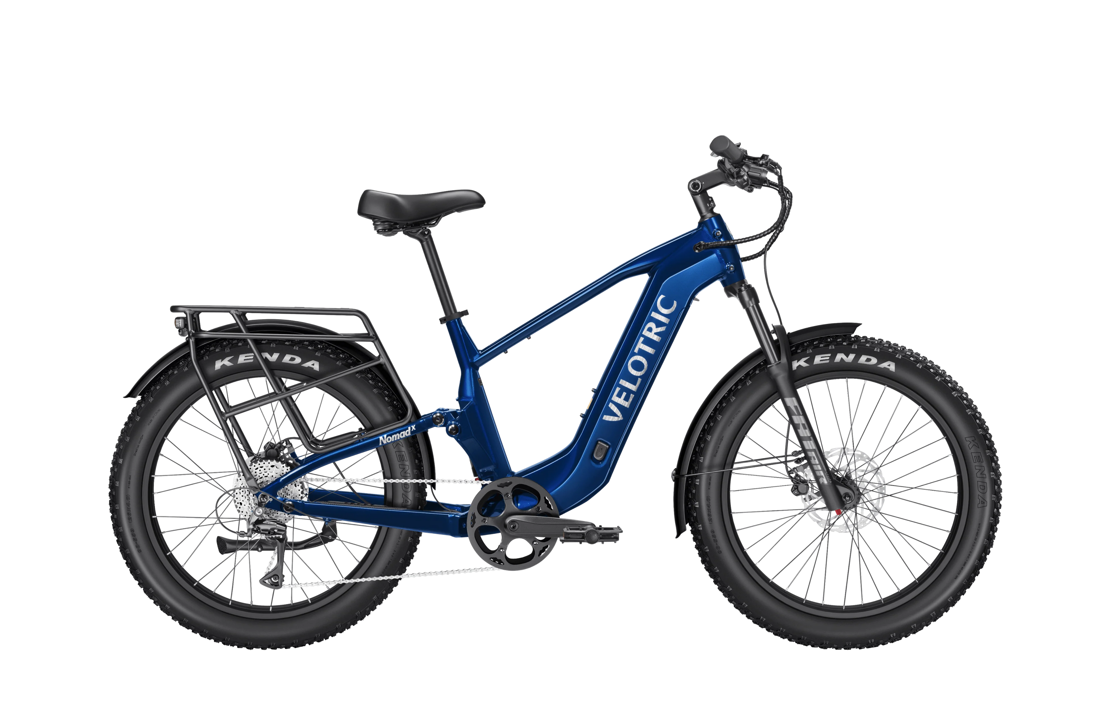 Velotric Nomad 2X
