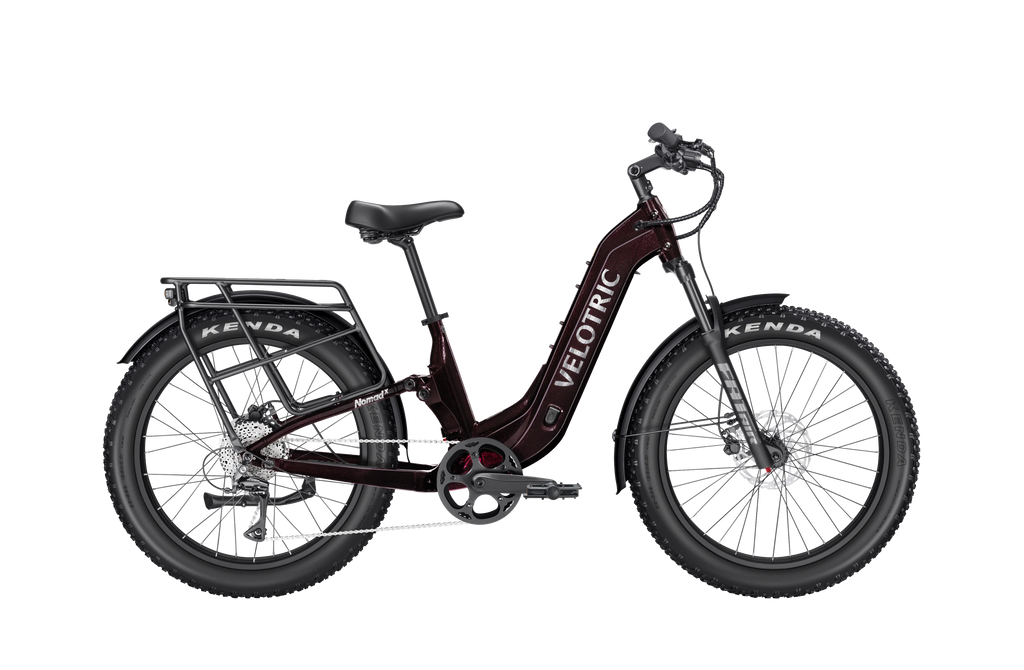 Velotric Nomad 2X