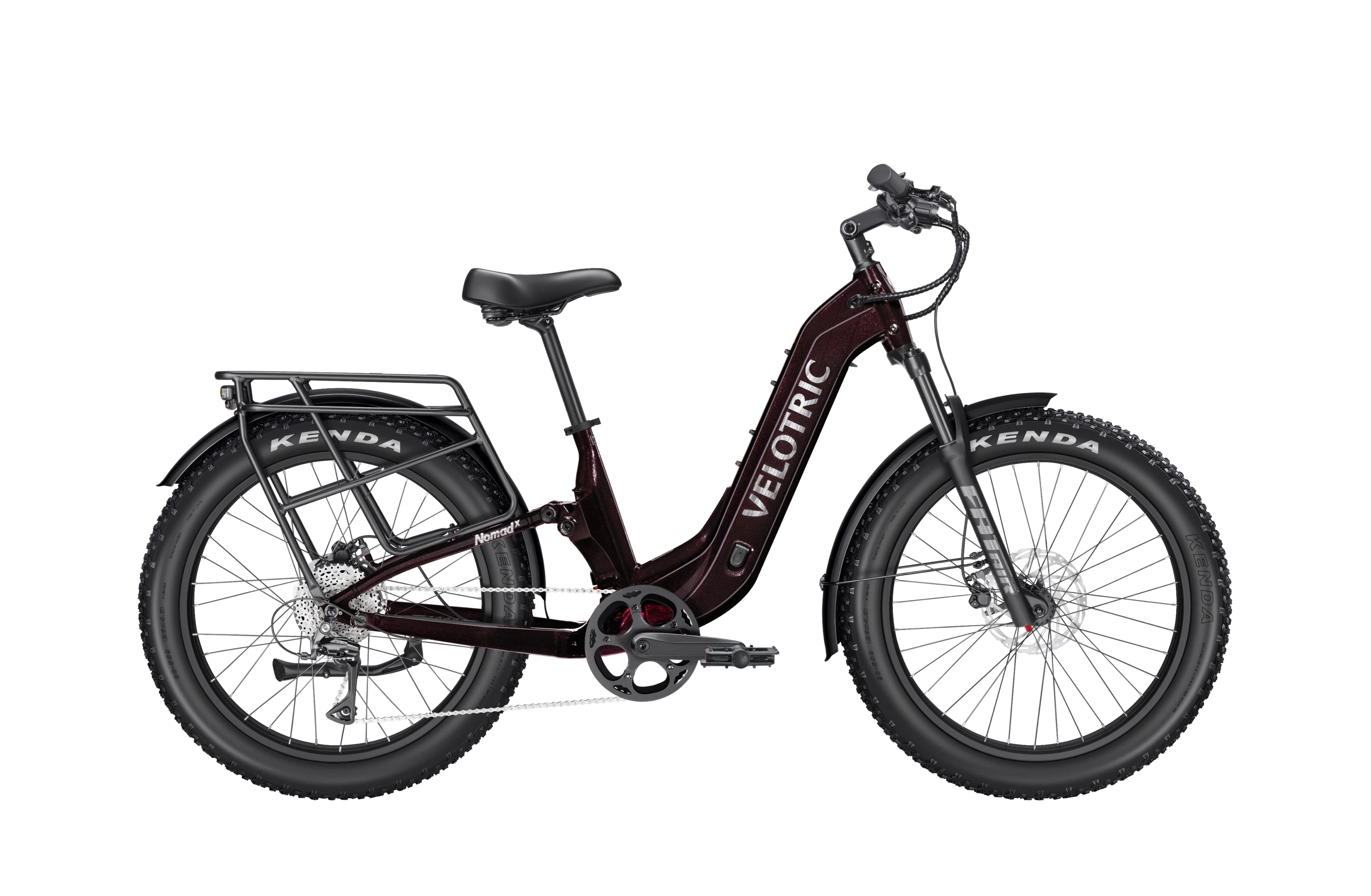 Velotric Nomad 2X