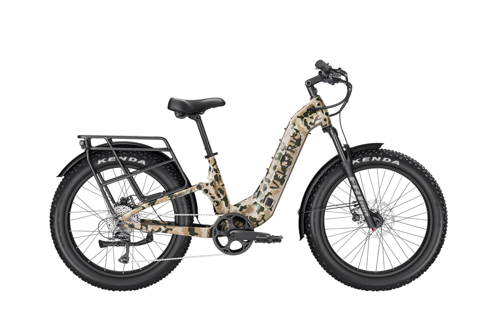 Velotric Nomad 2X