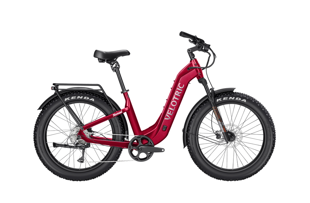 Velotric Nomad 2