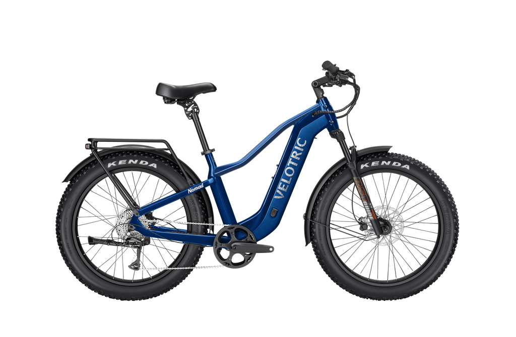 Velotric Nomad 2