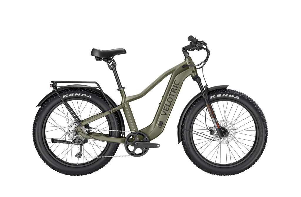 Velotric Nomad 2