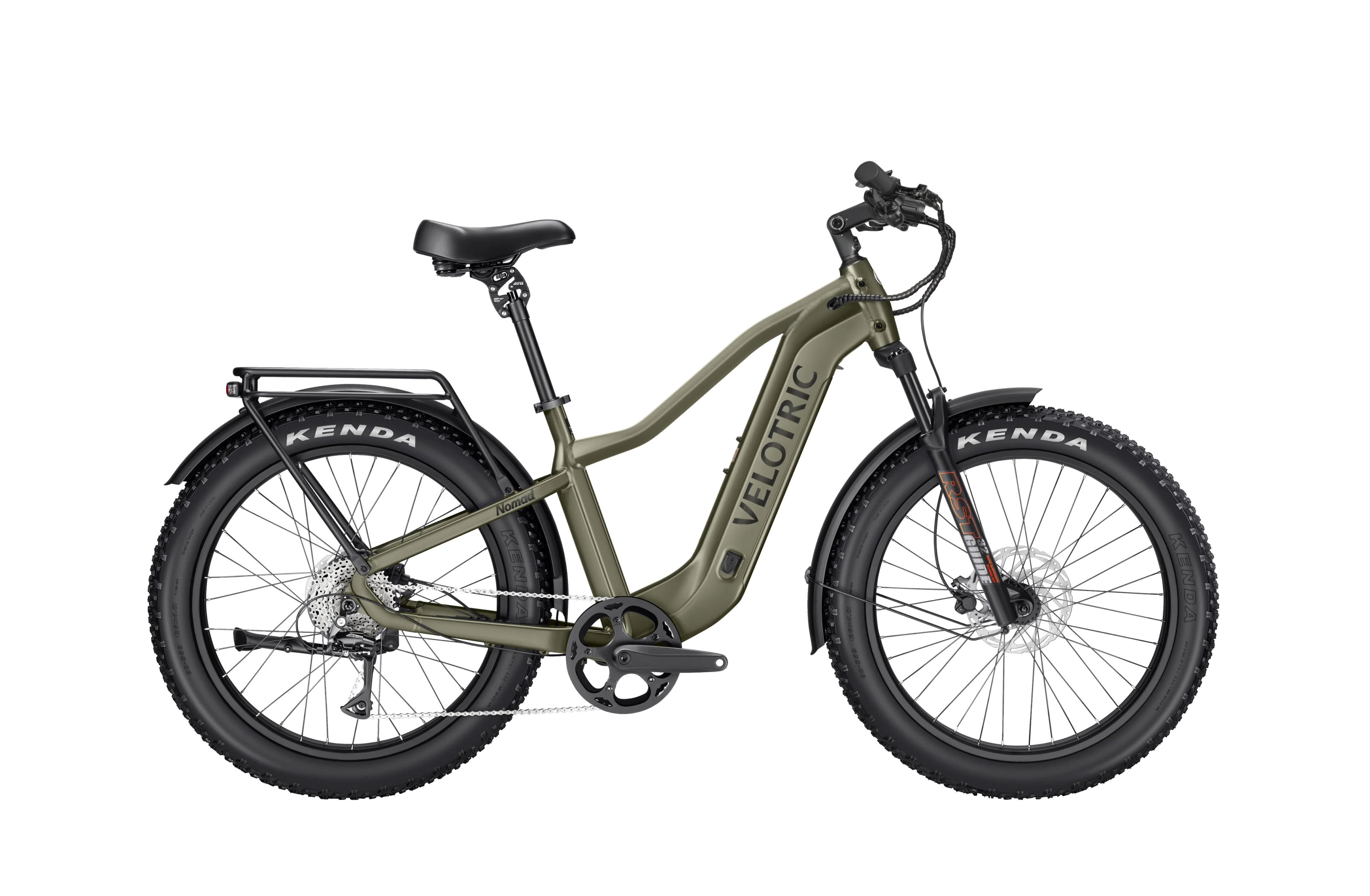 Velotric Nomad 2