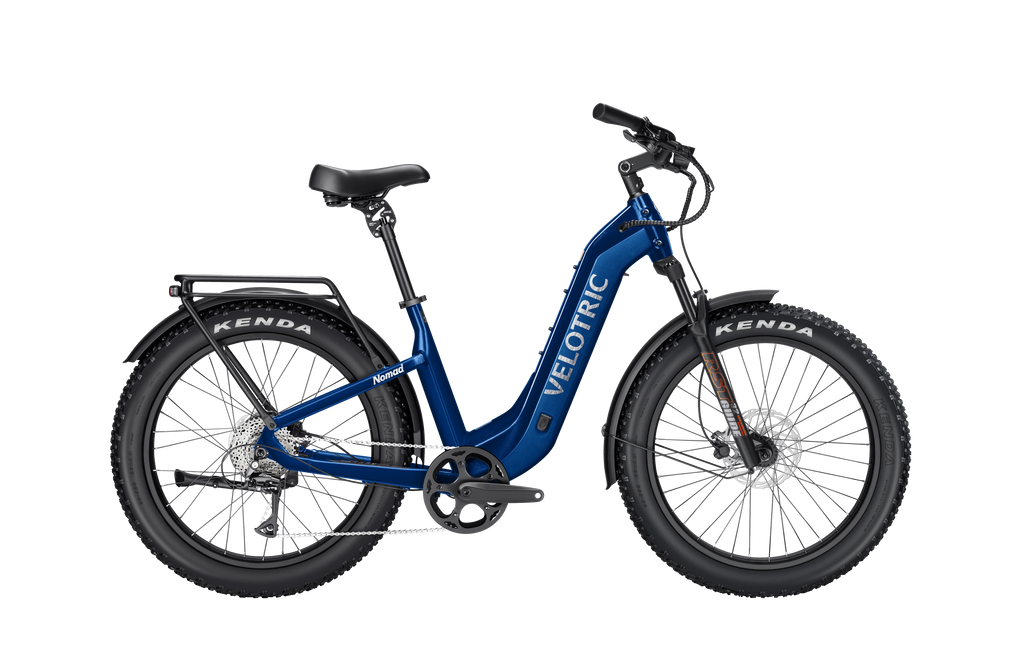 Velotric Nomad 2