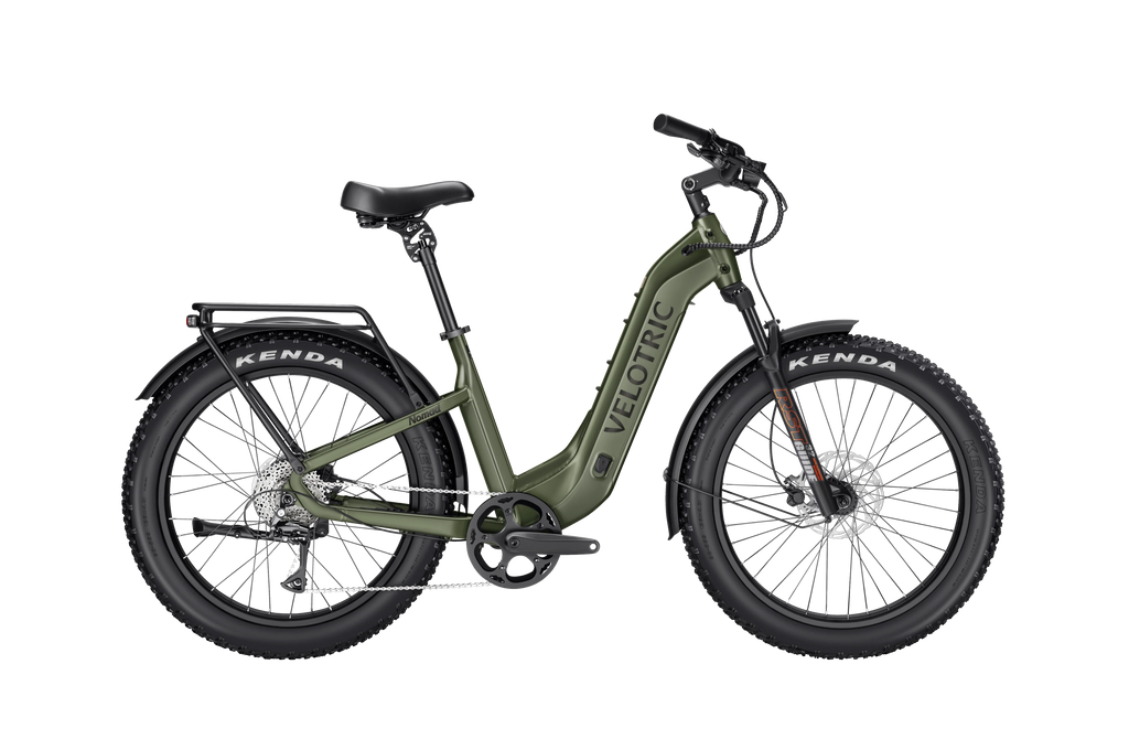 Velotric Nomad 2