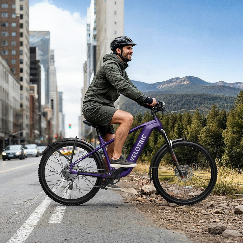 Velotric Summit 2