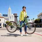 Velotric Tempo