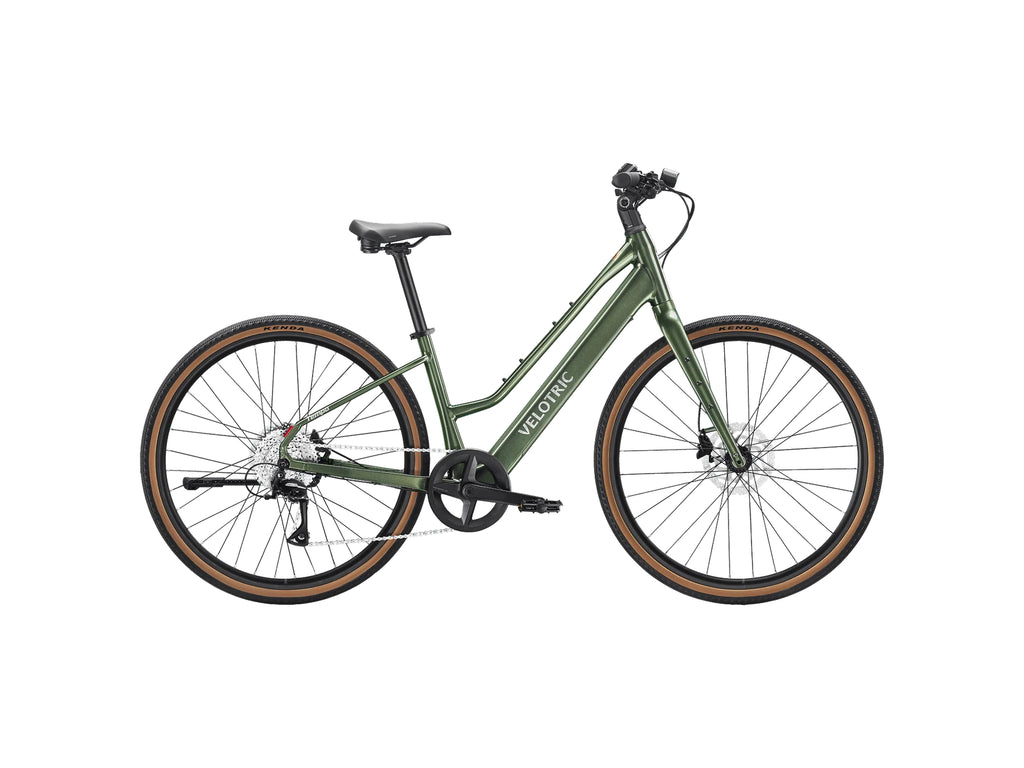 Velotric Tempo