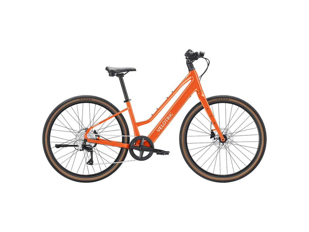 Velotric Tempo