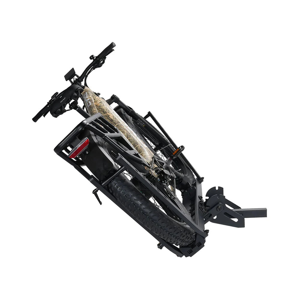 CRAVOT MagRack X1 MAX Foldable Hitch Bike Rack