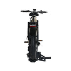 CRAVOT MagRack X1 MAX Foldable Hitch Bike Rack