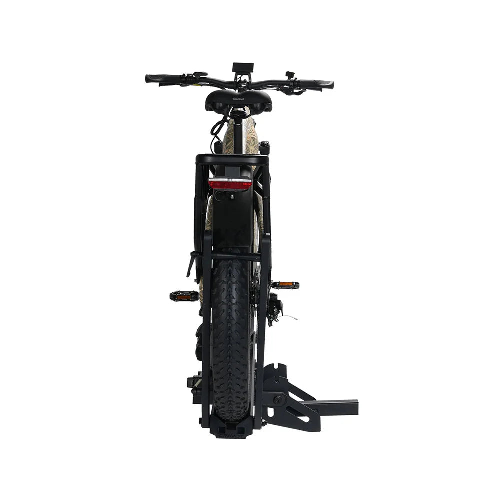 CRAVOT MagRack X1 MAX Foldable Hitch Bike Rack