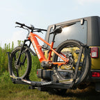 CRAVOT MagRack X1 MAX Foldable Hitch Bike Rack