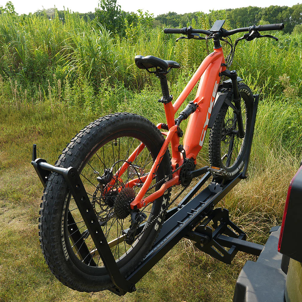 CRAVOT MagRack X1 MAX Foldable Hitch Bike Rack