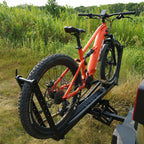 CRAVOT MagRack X1 MAX Foldable Hitch Bike Rack