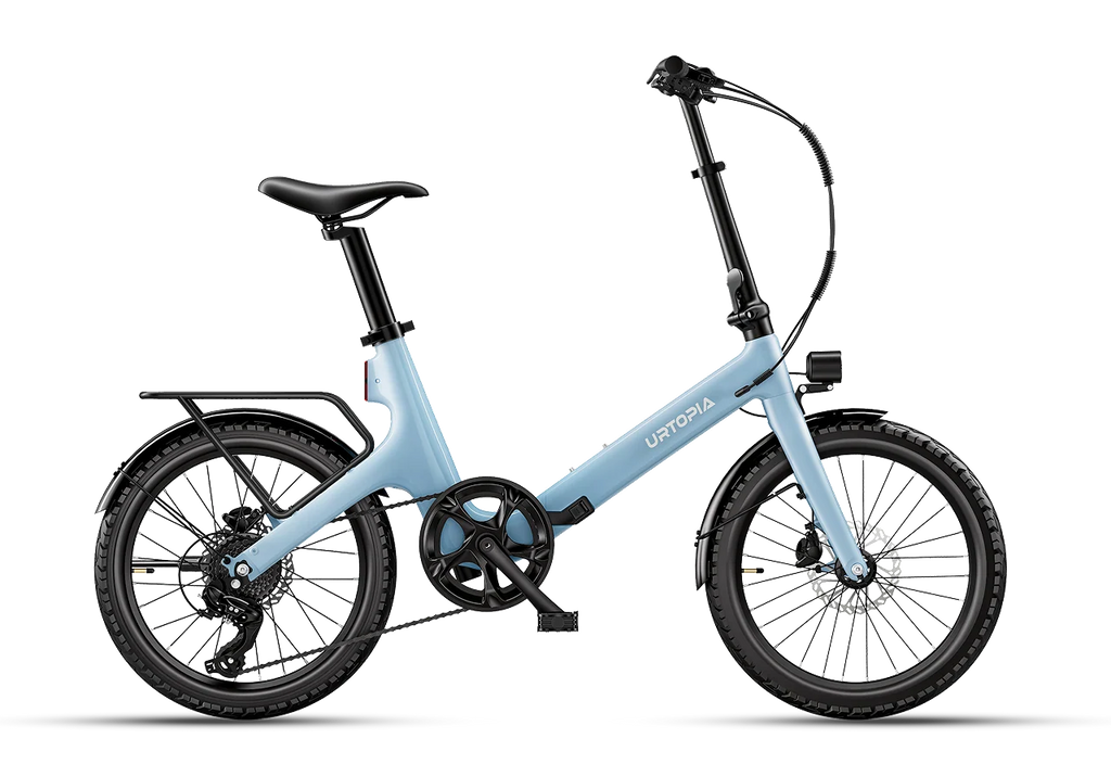 Urtopia Carbon Fold ST E-Bike