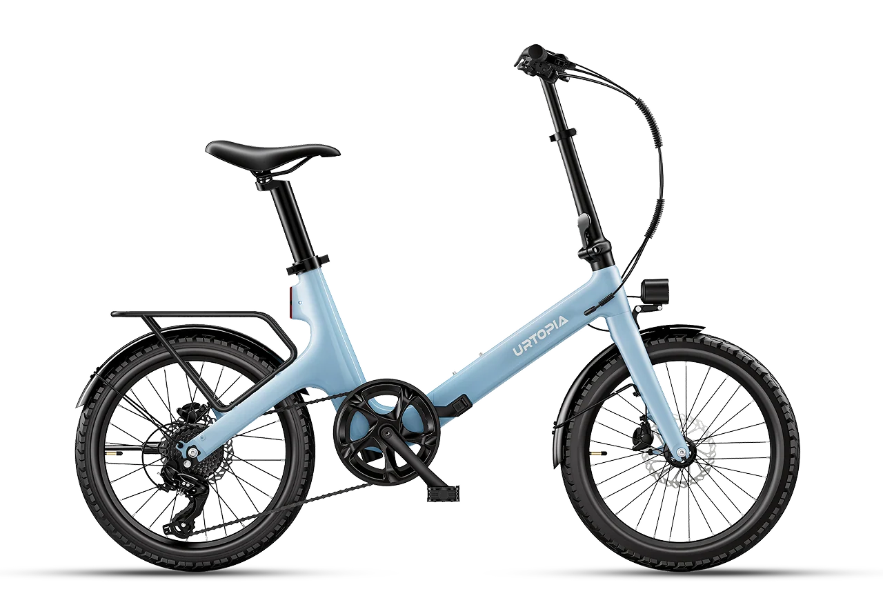 Urtopia Carbon Fold ST E-Bike