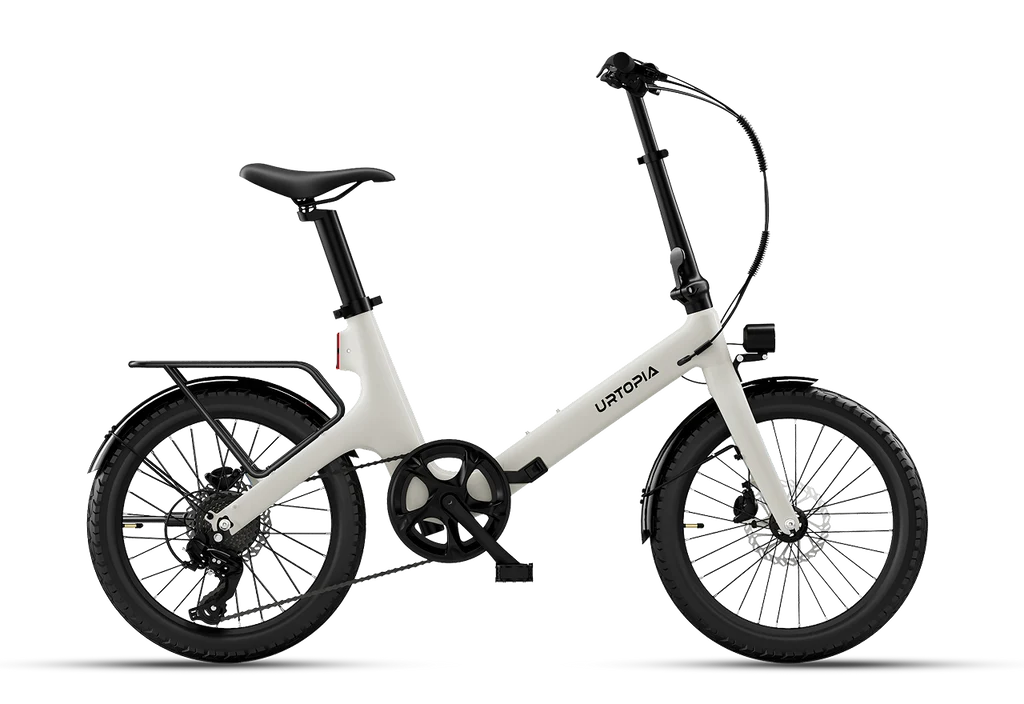 Urtopia Carbon Fold ST E-Bike