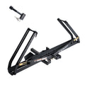 CRAVOT MagRack X1 MAX Foldable Hitch Bike Rack