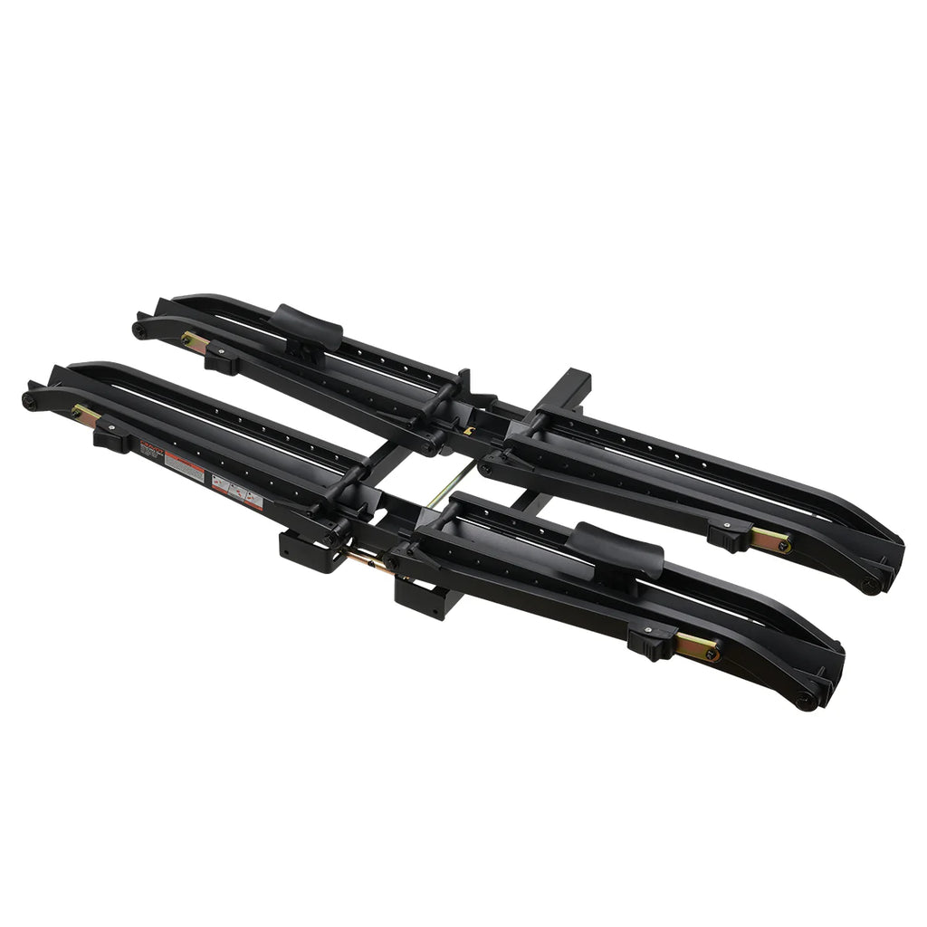CRAVOT MagRack X2 Hitch Bike Rack