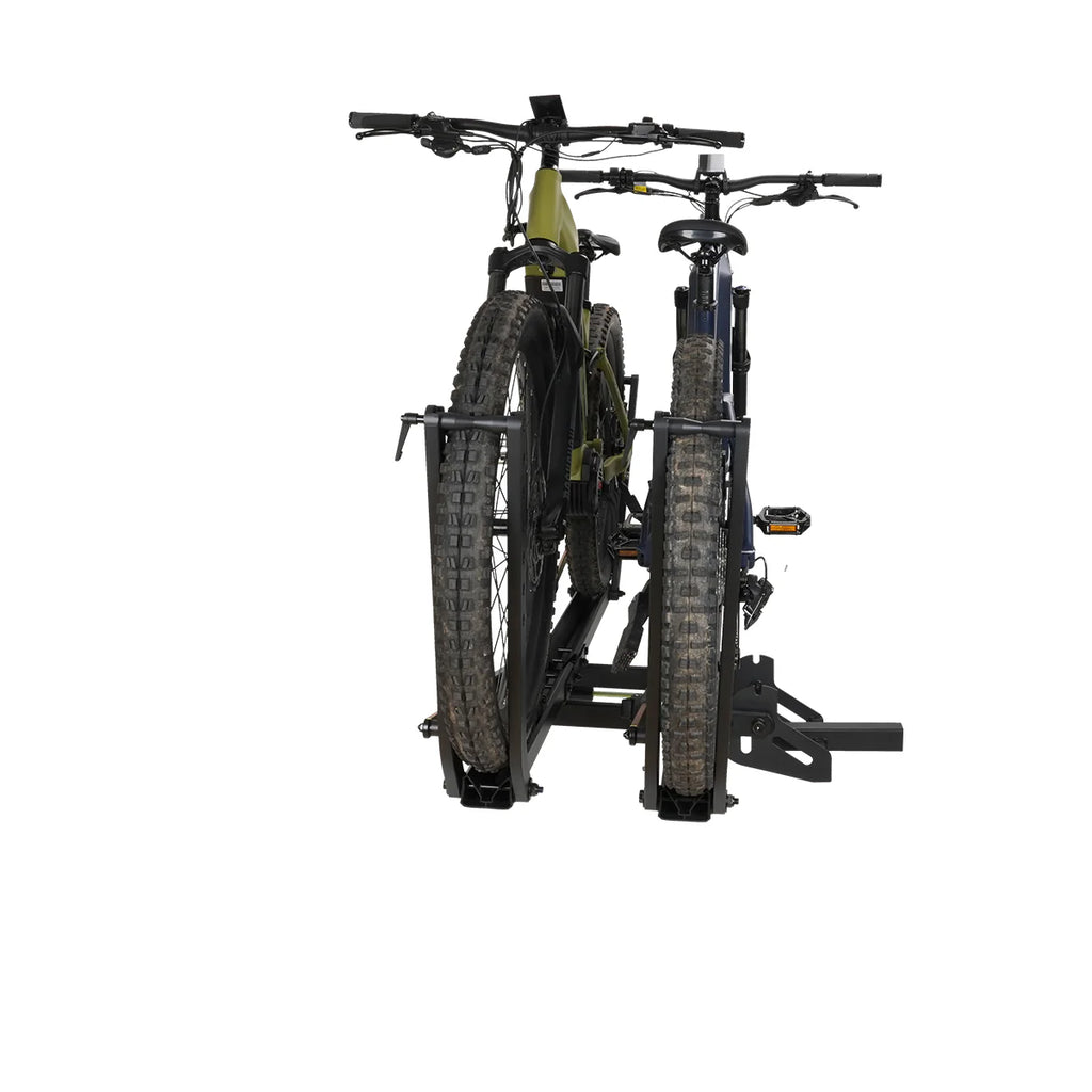 CRAVOT MagRack X2 Hitch Bike Rack