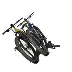 CRAVOT MagRack X2 Hitch Bike Rack