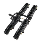 CRAVOT MagRack X2 Hitch Bike Rack