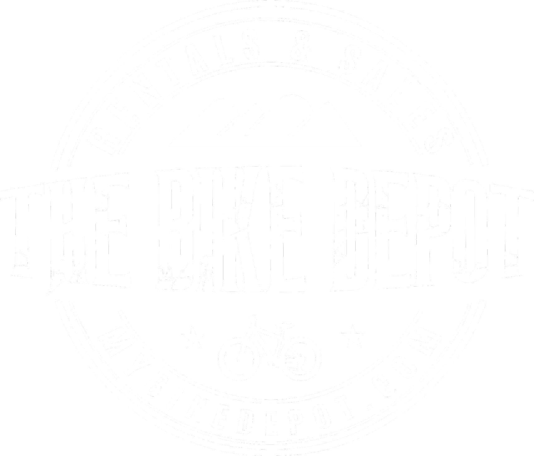 The Bike Depot 